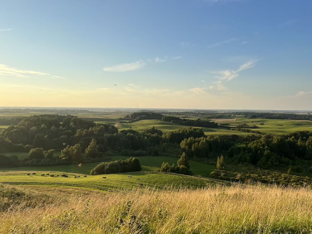 Lithuania nature