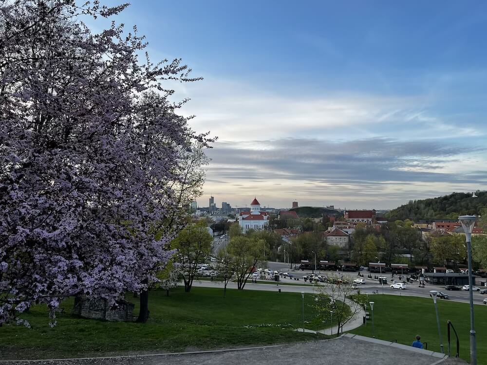 Vilnius, Lithuania