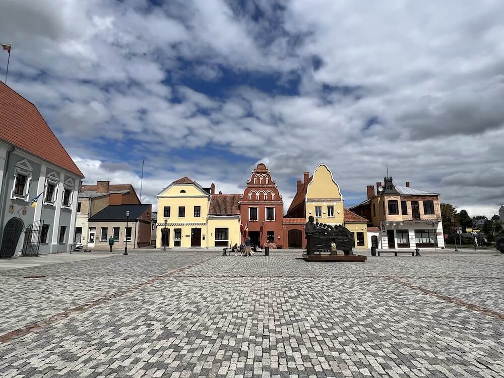 Kedainiai, Lithuania