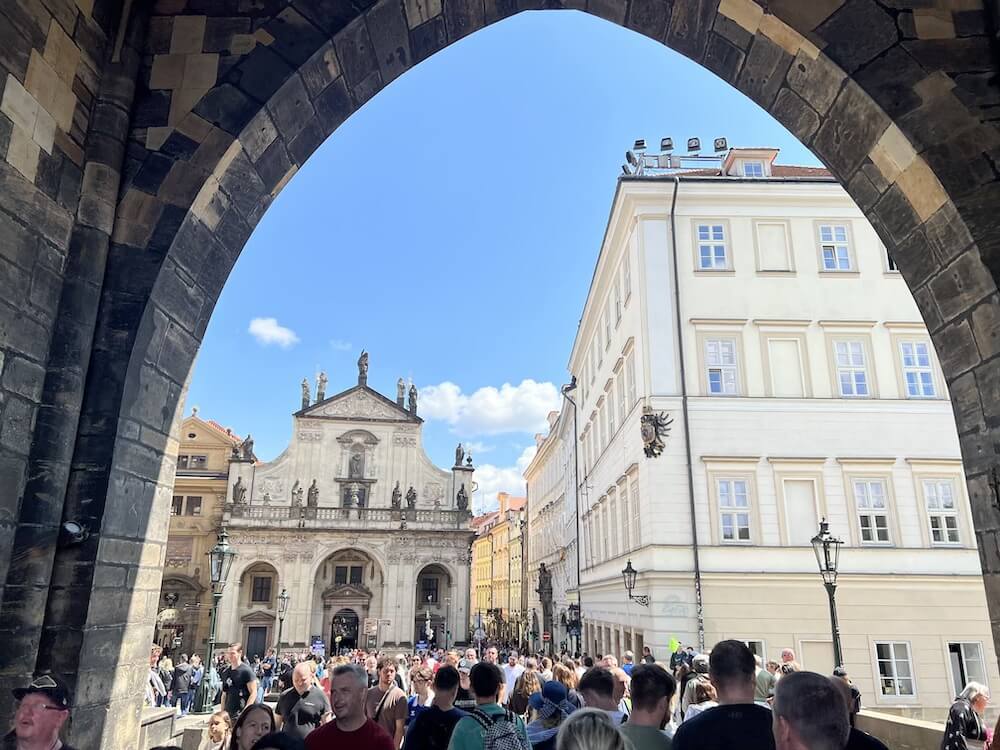 Prague, Czeck Republic