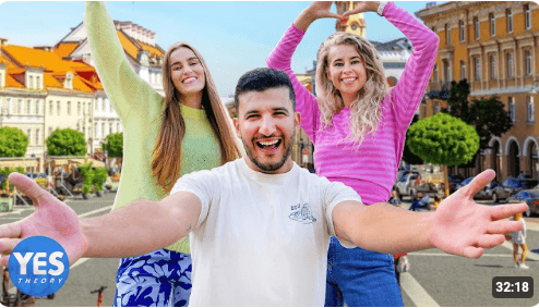 Lithuania a place to live for people under 30